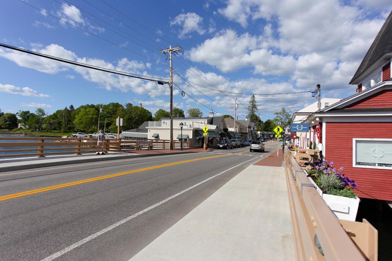 Pied-A-Terre Apartment Kennebunkport Exterior photo